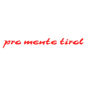 Logo von pro mente Tirol - Projekt Caravan