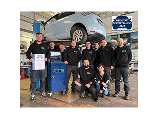 Bild 14 von Autohaus Kolm GmbH