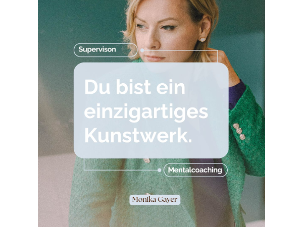 Bild 3 von Monika Gayer Coaching
