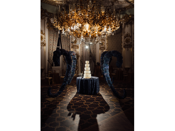 Bild 12 von Julian Amenth Wedding & Events
