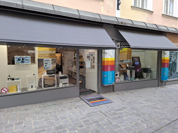 Bild 3 von Bürotechnik Sogrow Inh Gerhard Bröderer