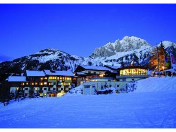 Bild 7 von Plattners Alpenhotel