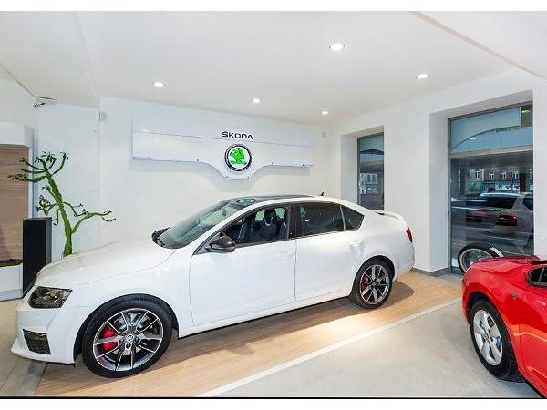 Bild 5 von Skoda Decker Kfz Handel u Reparatur GmbH