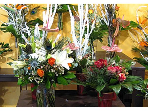 Bild 11 von Blumen Heimo u Stefanie Beinhardt