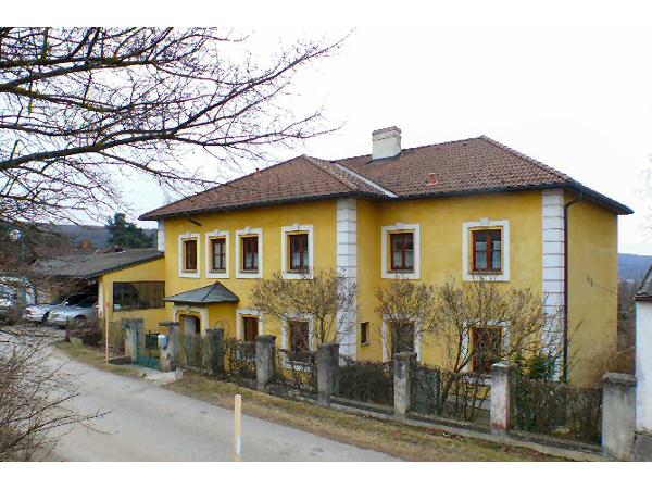 Bild 1 von Immobilien Zackl GesmbH - WIENERWALDIMMOBILIEN