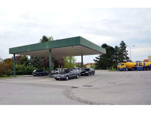 Bild 1 von SB-Tankstelle Ofenböck