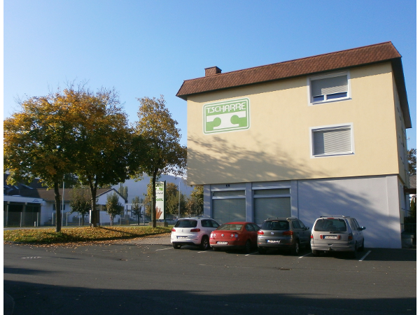Bild 2 von Tscharre Johann GmbH