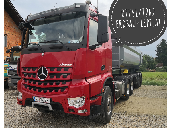 Bild 1 von Lepitschnik GmbH