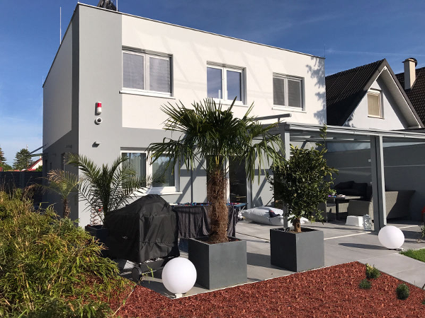 Bild 12 von BTS-Bau GmbH