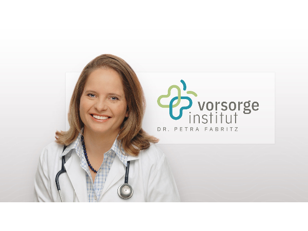 Bild 6 von Dr. Petra Fabritz – Internistin & Vorsorge-Expertin