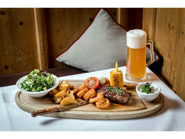 Bild 10 von Hotel IMLAUER & Bräu