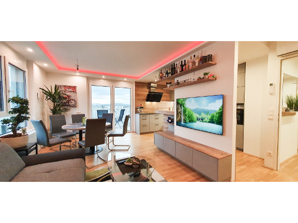 Bild 171 von Küchen & Lounge