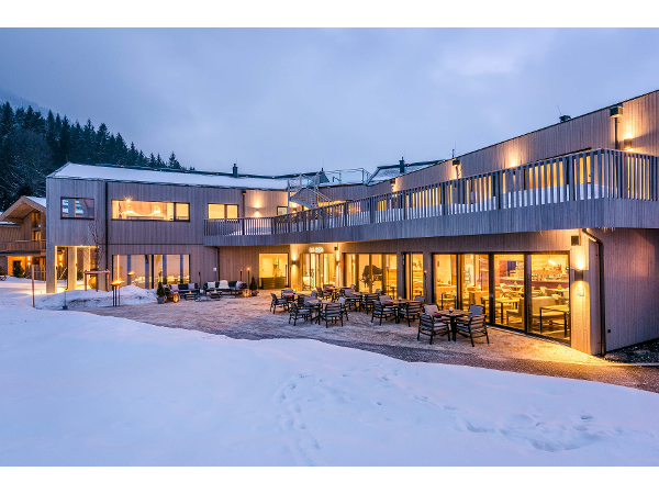 Bild 5 von ACHTZIG - Alpenchalets & Event GmbH