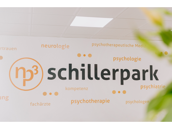 Bild 8 von NP3 Schillerpark