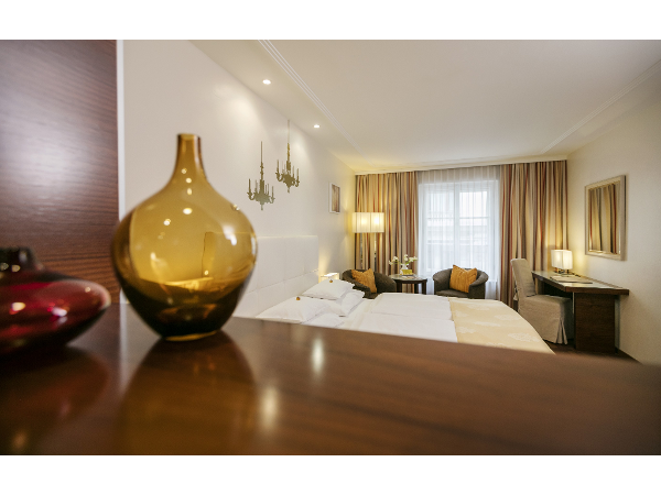 Bild 9 von BOUTIQUE HOTEL DAS TIGRA
