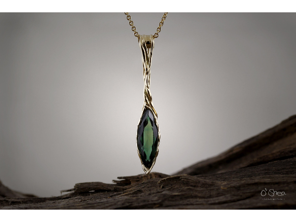 Bild 13 von Atelier O'Shea - Ihre Eheringe-Goldschmiede