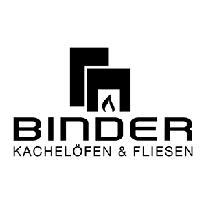 Logo von BINDER l FEUER UND KERAMIK