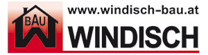 Logo von Windisch Bau GmbH