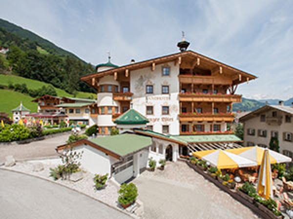 Bild 6 von Landhotel Zenzerwirt