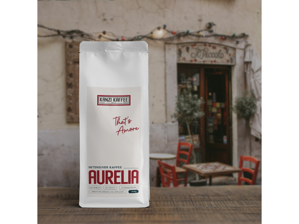 Bild 9 von WHEEL - Simplify your Coffee OG