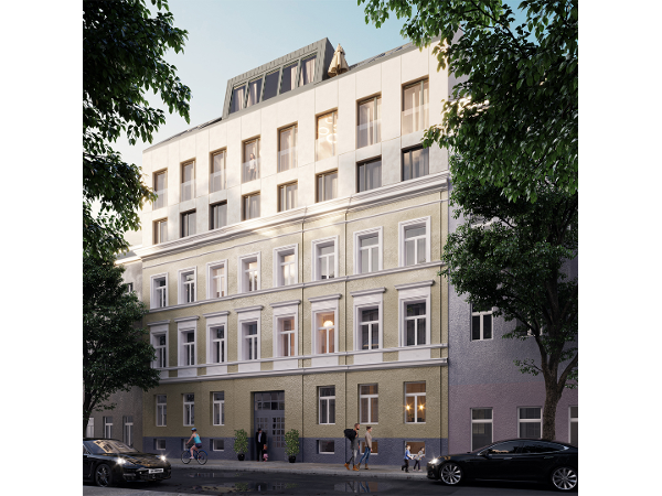 Bild 8 von PASCHINGER ARCHITEKTEN ZT KG