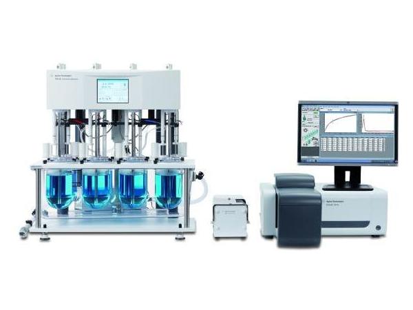 Bild 1 von Agilent Technologies Österreich GmbH