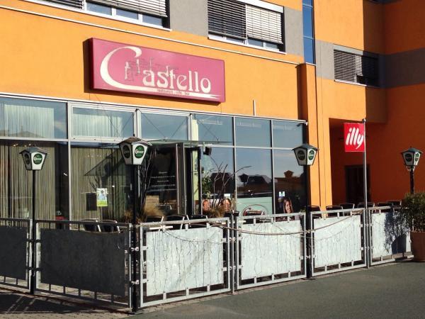 Bild 1 von Restaurant Castello
