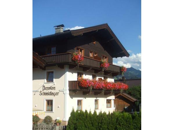 Bild 2 von Pension Schmidinger KG