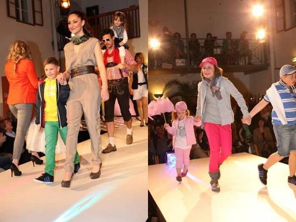 Bild 6 von Benetton - Andrea Pluch