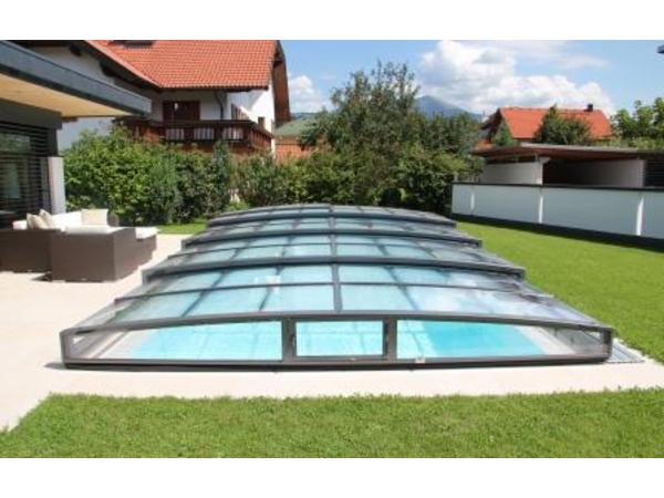 Bild 1 von Goldmann Pools & Wellness GmbH