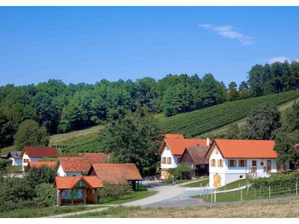 Bild 1 von Uhudlerei Mirth