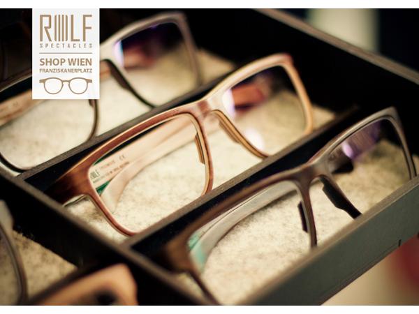 Bild 5 von Rolf Shop Wien . Dein Optiker