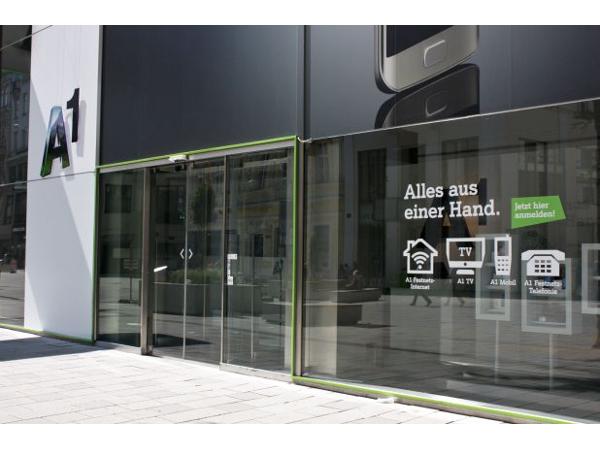 Bild 1 von A1 Shop Wien Mariahilferstraße