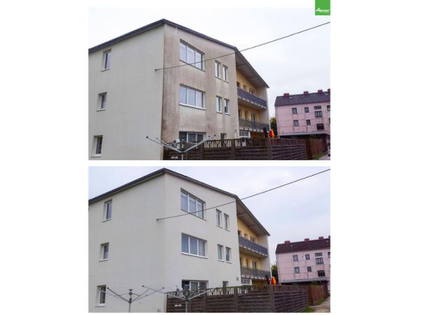 Bild 4 von Algenmax GmbH - Fassadenreinigung