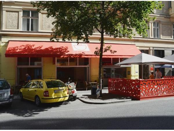 Bild 1 von ra'mien cafe-restaurant + bar