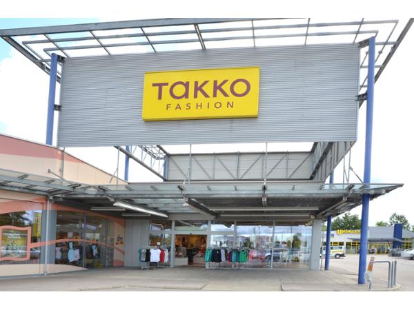 Bild 1 von TAKKO ModeMarkt GmbH