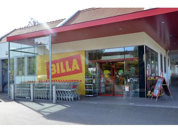 Bild 1 von Billa AG