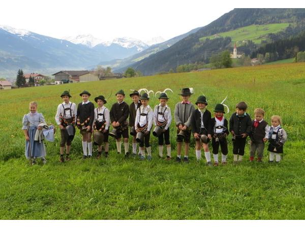 Bild 8 von Wermenerhof Martin & Alexandra Kammerlander