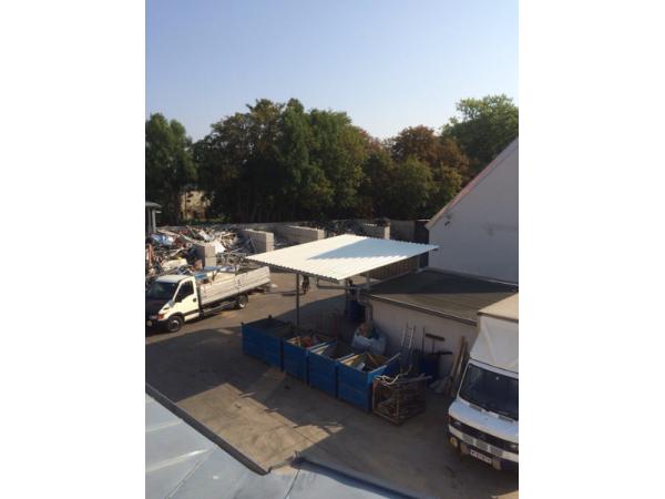 Bild 1 von ECM Buntmetall-Schrott GesmbH