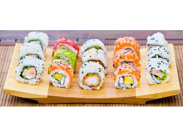 Bild 2 von LiuLiu Asian Cuisine