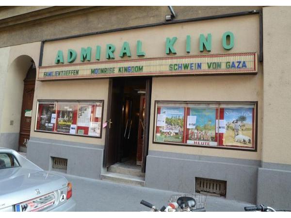 Bild 1 von Admiral Kino