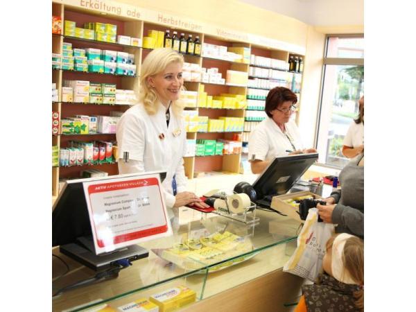 Bild 3 von DRAU APOTHEKE Mag. pharm Nina Seiler