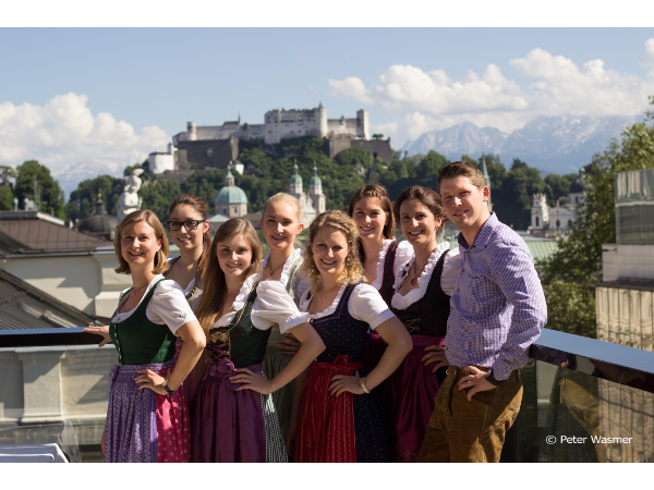 Bild 1 von IMLAUER Hotels & Restaurants GmbH
