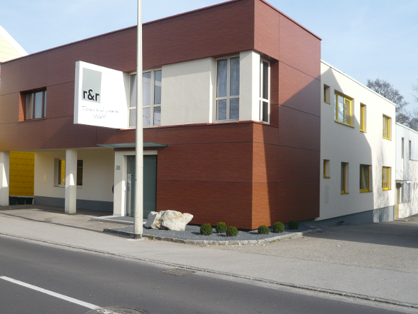 Bild 1 von r&r Objekttischlerei GmbH
