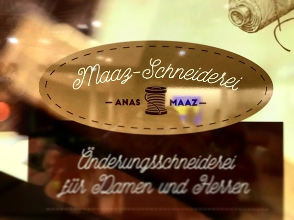 Bild 4 von Maazschneiderei - Maaz Anas