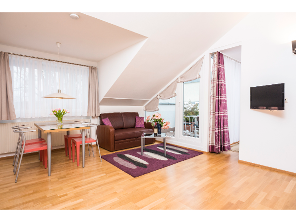 Bild 28 von Appartements Ferchergasse