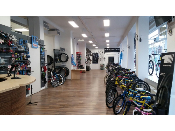 Bild 11 von Fahrradshop PEDALUS - Garber Roland