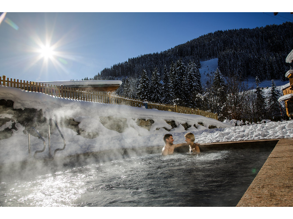 Bild 21 von Sporthotel Wagrain