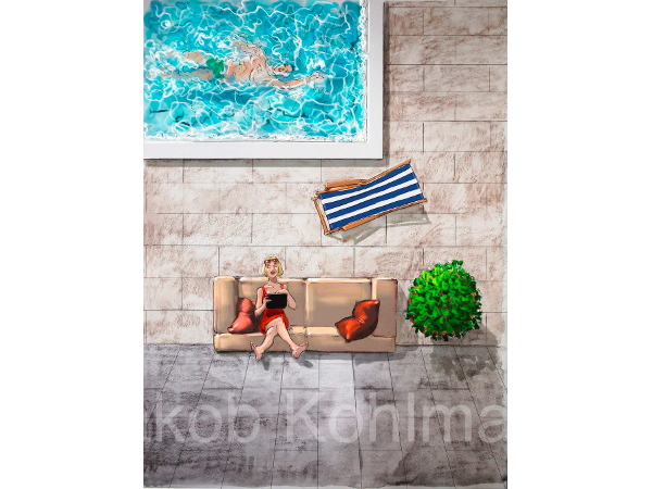 Bild 16 von Mag. art. Kohlmayer Jakob