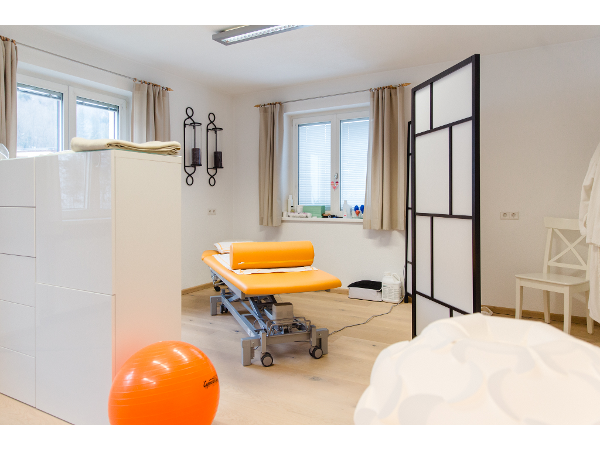 Bild 6 von Physiotherapie MD - PT Martina Koch